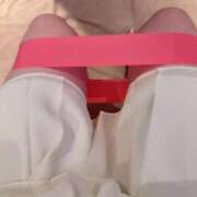 三浦あずみ ストレッチ MADAM