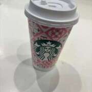 宇野かりな スタバも春仕様? MADAM