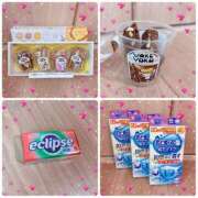 あいか お礼?? CUTE