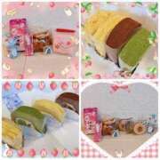 あいか お礼??? CUTE