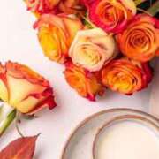 ヒメ日記 2025/12/27 16:01 投稿 天海わこ 華椿