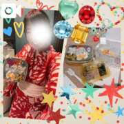 天海わこ 8/22ありがとう??? 華椿