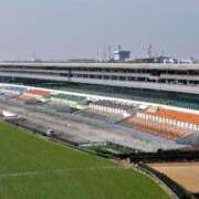 石川あかり [お題]from:二人で競馬場行きたいさん MADAM