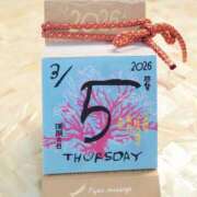 ヒメ日記 2026/03/05 11:46 投稿 筧しずか MADAM