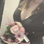 有村なお 卒業祝い? 華椿