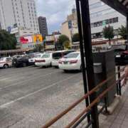 安田ほのか サイドブレーキをかけたまま走行していた MADAM