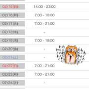 ヒメ日記 2026/02/14 20:01 投稿 えま CUTE