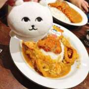ななか ?一緒にご飯いこ？ちいかわカレー?? CUTE