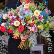 板野のあ ? 華椿