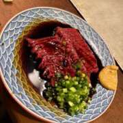 板野のあ ? 華椿