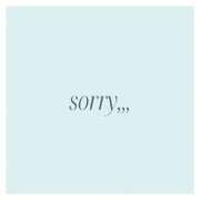 丸山みなみ 申し訳ございません MADAM