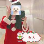 もえ もえサンタ、出勤? CUTE