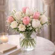 東条ともみ 4/9 Thank you? MADAM