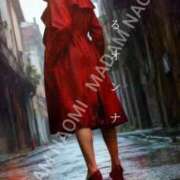 村田なおみ 濡れる。 MADAM