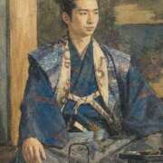 杉下あんな 本能寺の変をどう描くか MADAM