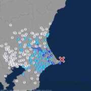 杉下あんな 地震多いなぁ MADAM
