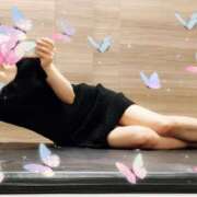 松下こなた 上野ルーム出勤しました🪻 色気あるワイフ