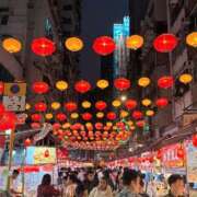 Anna Anna海外渡航日記✈️ THE PREMIUM （プレミアム）