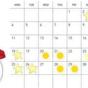 Anna Anna.5月シフト🗓 THE PREMIUM （プレミアム）
