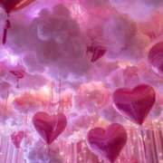 せいか ♥Happy Valentine day♥ CELEB FACE FUKUOKA