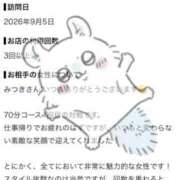 ヒメ日記 2026/09/20 13:31 投稿 みつき CUTE