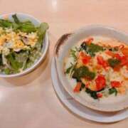 まなつ 夜ご飯🍚🩷 大宮ウィング