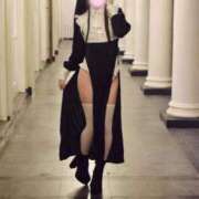 ヒメ日記 2025/12/25 01:16 投稿 葛西ふみか Claris Tokyo～クラリス東京～