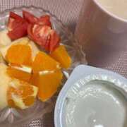 杏【あん】 朝ごはん❤️ La Rouge(中津)