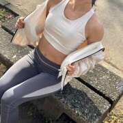 ヒメ日記 2025/12/25 15:26 投稿 すみれ スポコスkunkakunka