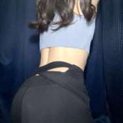 ヒメ日記 2026/01/28 23:34 投稿 すみれ スポコスkunkakunka