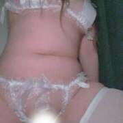 なな ふわふわ下着🫶 白いぽっちゃりさん仙台店