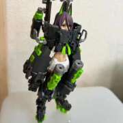 にこ たまには女の子 君とふわふわプリンセスin熊谷