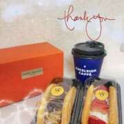 ひろか お礼? Number Five 品川（シンデレラグループ）