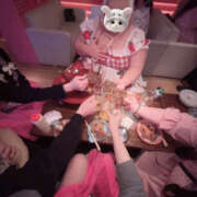ヒメ日記 2026/04/22 17:32 投稿 にいな VIVID CREW Pink Party Paradise
