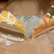 あゆな 大好きなキルフェボン🍰🩷 すごいエステ 名古屋店