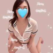 かずはさん 出勤しました♡メリクリイブ🎅🎄 いけない奥さん 梅田店