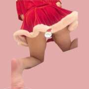 かずはさん かずはサンタ🎅待ってます🎅🍒 いけない奥さん 梅田店