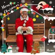 ヒメ日記 2025/12/25 18:31 投稿 那須川める ABC 岩手ソープ