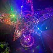 ヒメ日記 2025/12/23 09:08 投稿 紫藤(しどう) 熟女出逢い会『百合の園』目黒店