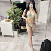 桃華/ももか キツキツしぼりとり🍼🩵 クラブ バレンタイン大阪