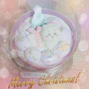 こよみ クリスマス ぷるるん小町梅田店