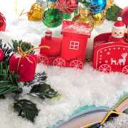 ヒメ日記 2025/12/24 20:57 投稿 花寿葉 OL物語