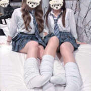 新入生 ありさ やぴ 青チェと赤チェ