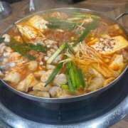 なぎ 辛いもの 奥様の実話 梅田店