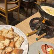 なぎ チーズフォンデュ 奥様の実話 梅田店