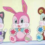 あいら 今日から‼️ JAPAN CLUB BUNNY LOUNGE