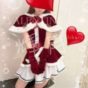 輝月/ひかる 🎄🦌🔔✨✨✨ クラブ バレンタイン大阪