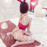 輝月/ひかる 🎄🔔🎄🔔🎄 クラブ バレンタイン大阪