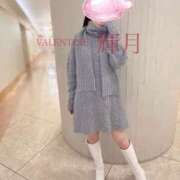 輝月/ひかる ありがとう🫂💖 クラブ バレンタイン大阪