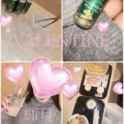 輝月/ひかる ご馳走様🫶🏻💝 クラブ バレンタイン大阪